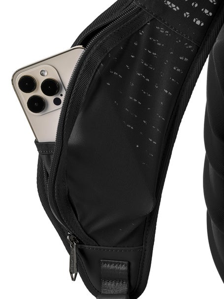 Selkirk LABS Project Prestige Backpack Bag - Black