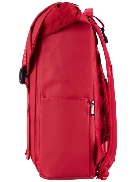 Selkirk LABS Project Prestige Backpack Bag - Red
