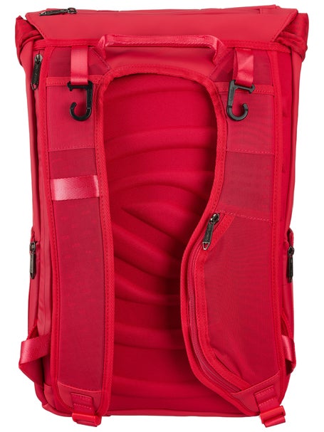 Selkirk LABS Project Prestige Backpack Bag - Red