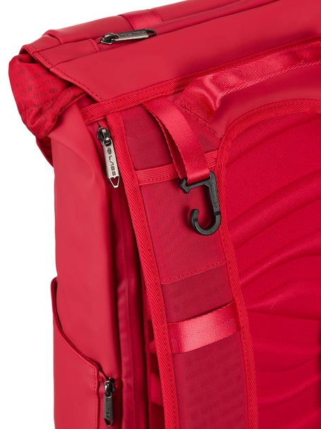 Selkirk LABS Project Prestige Backpack Bag - Red