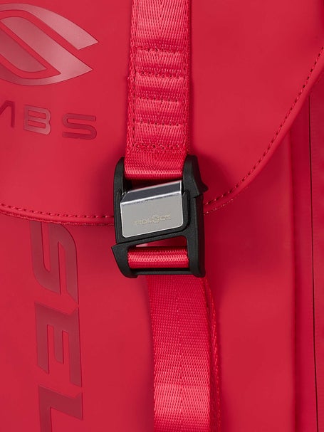 Selkirk LABS Project Prestige Backpack Bag - Red
