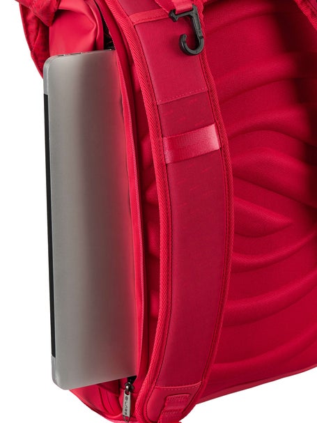 Selkirk LABS Project Prestige Backpack Bag - Red