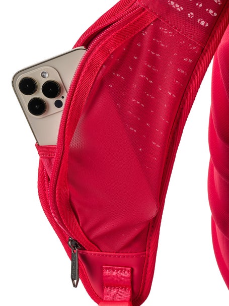 Selkirk LABS Project Prestige Backpack Bag - Red
