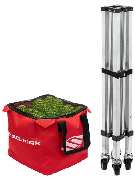Selkirk Pickleball Ball Carrier