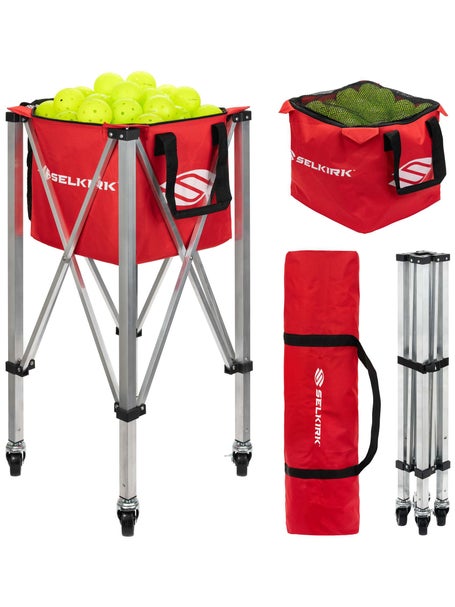 Selkirk Pickleball Ball Carrier