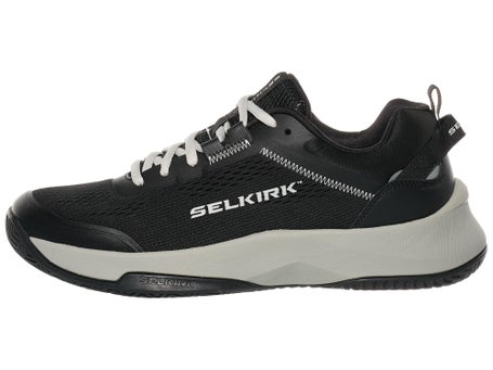 Selkirk CourtStrike Pickleball Shoes Mens Black/Grey