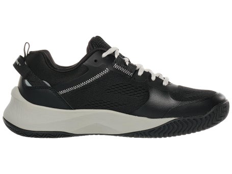 Selkirk CourtStrike Pickleball Shoes Mens Black/Grey