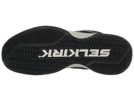 Selkirk CourtStrike Pickleball Shoes Mens Black/Grey