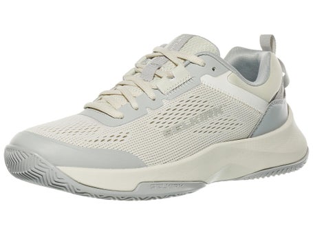 Selkirk CourtStrike Pickleball Shoes Mens Light Grey
