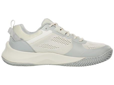 Selkirk CourtStrike Pickleball Shoes Mens Light Grey