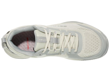 Selkirk CourtStrike Pickleball Shoes Mens Light Grey
