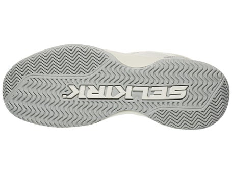 Selkirk CourtStrike Pickleball Shoes Mens Light Grey