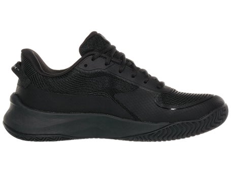 Selkirk CourtStrike Pro Pickle Shoes Mens Black  
