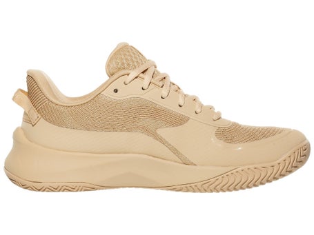 Selkirk CourtStrike Pro Pickle Shoes Mens Sand  