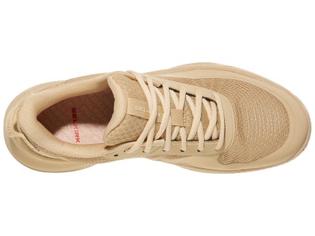 Selkirk CourtStrike Pro Pickle Shoes Mens Sand  