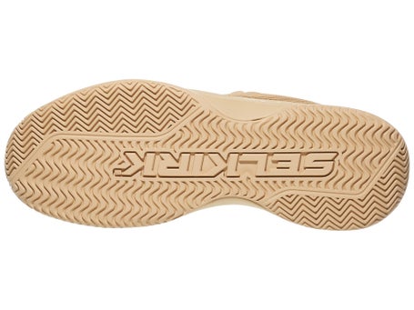 Selkirk CourtStrike Pro Pickle Shoes Mens Sand  