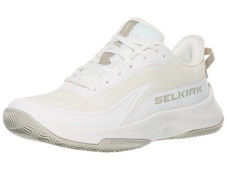 Selkirk CourtStrike Pro Pickle Shoe Mens Wh/Grey  