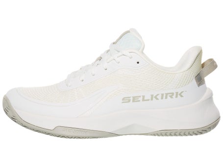 Selkirk CourtStrike Pro Pickle Shoe Mens Wh/Grey  