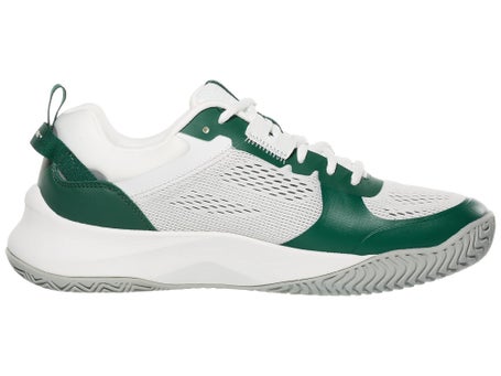 Selkirk CourtStrike Pickleball Shoes Mens Wh/Green  