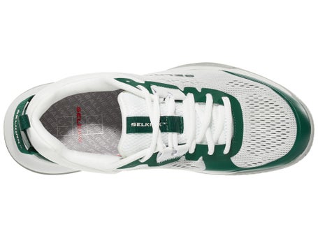 Selkirk CourtStrike Pickleball Shoes Mens Wh/Green  