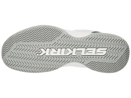 Selkirk CourtStrike Pickleball Shoes Mens Wh/Green  