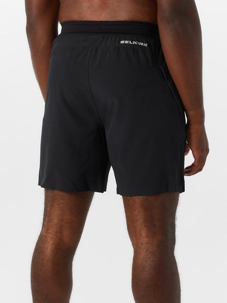 Selkirk Mens Essential 7 Short