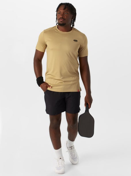 Selkirk Mens Essential 7 Short