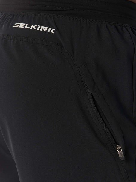 Selkirk Mens Essential 7 Short