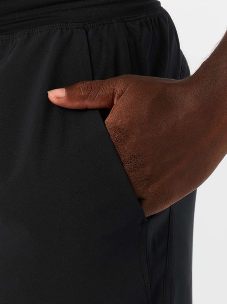 Selkirk Mens Essential 7 Short