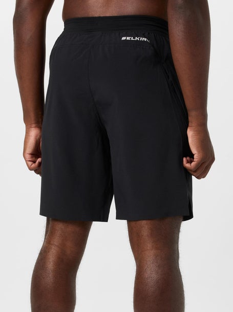 Selkirk Mens Essential 9 Short