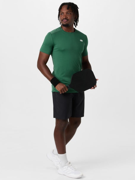 Selkirk Mens Essential 9 Short