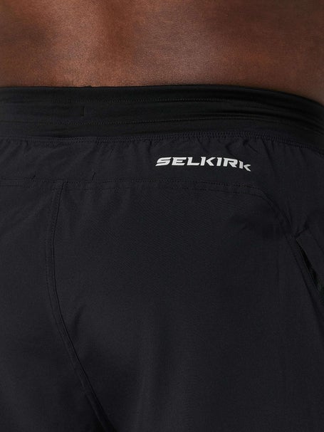 Selkirk Mens Essential 9 Short