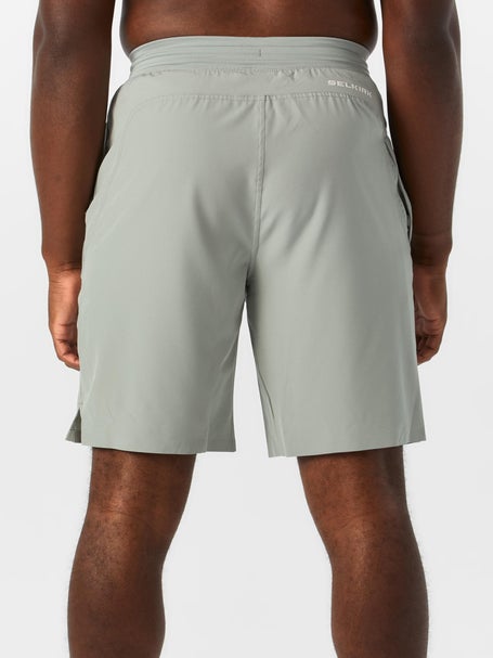 Selkirk Mens Essential 9 Short