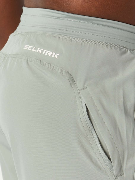 Selkirk Mens Essential 9 Short