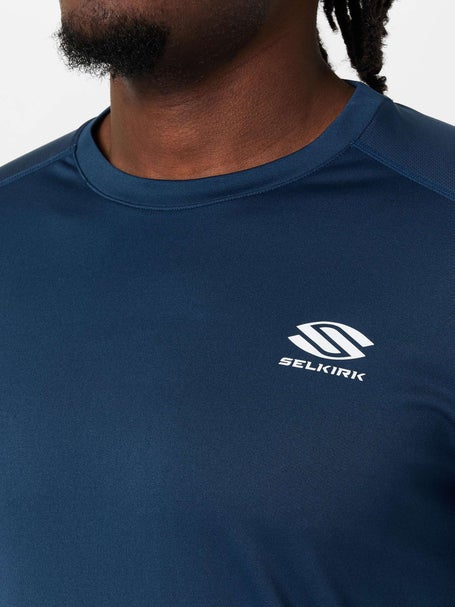 Selkirk Mens Essential Long Sleeve