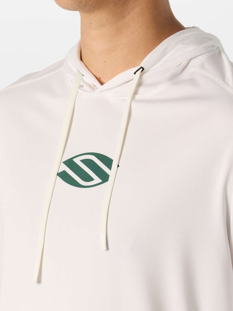 Selkirk Mens Essential Long Sleeve Hoodie