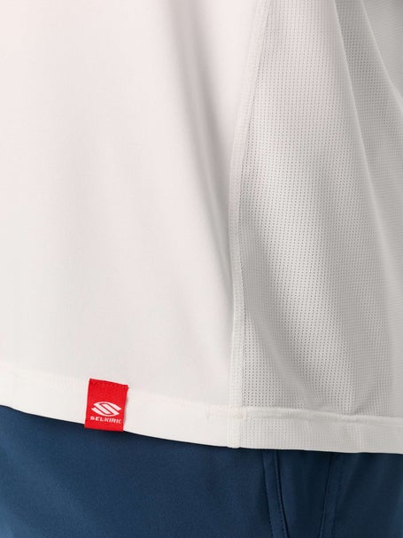 Selkirk Mens Essential Long Sleeve Hoodie