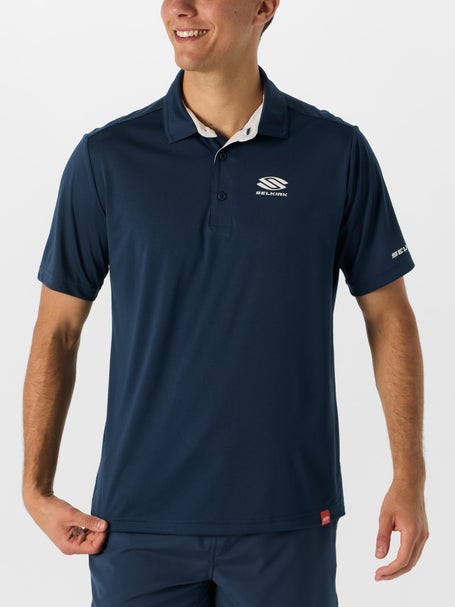 Selkirk Mens Essential Polo
