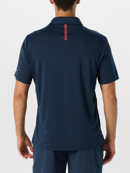 Selkirk Mens Essential Polo