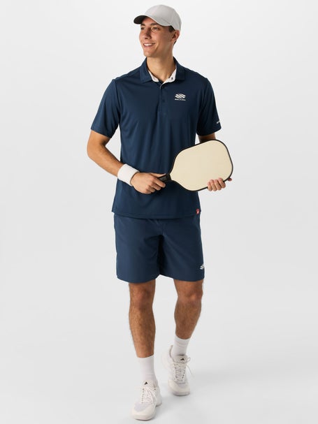 Selkirk Mens Essential Polo