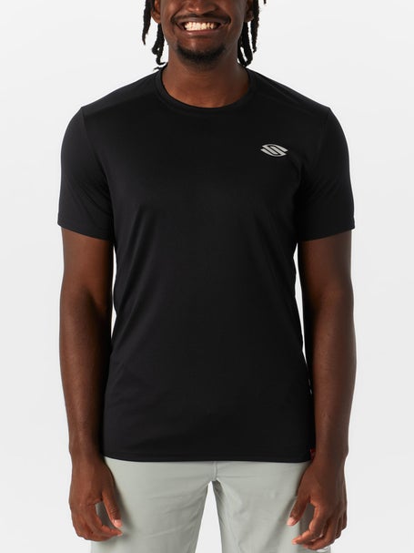 Selkirk Mens Essential Short Sleeve