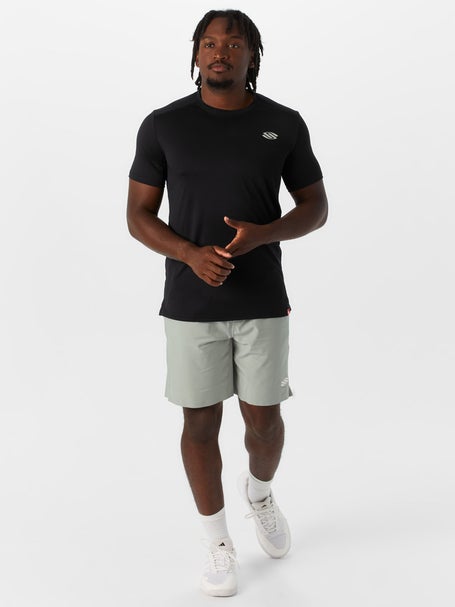 Selkirk Mens Essential Short Sleeve