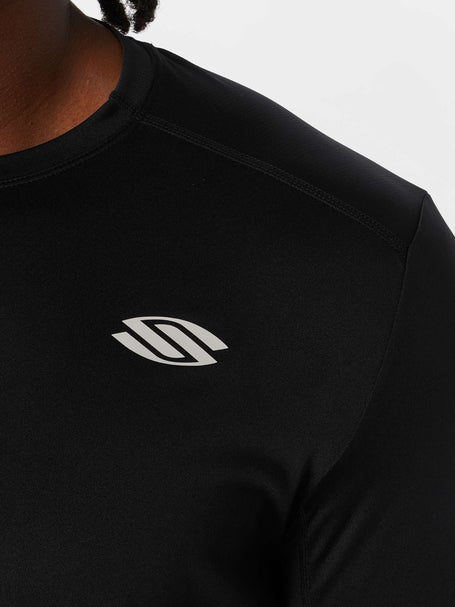 Selkirk Mens Essential Short Sleeve