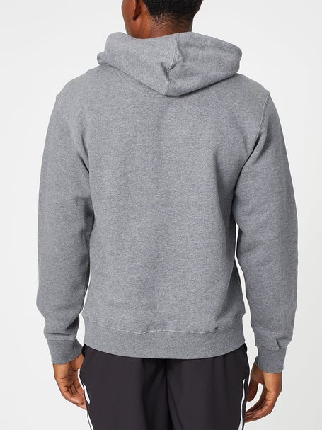 Selkirk Mens Fall Hoodie