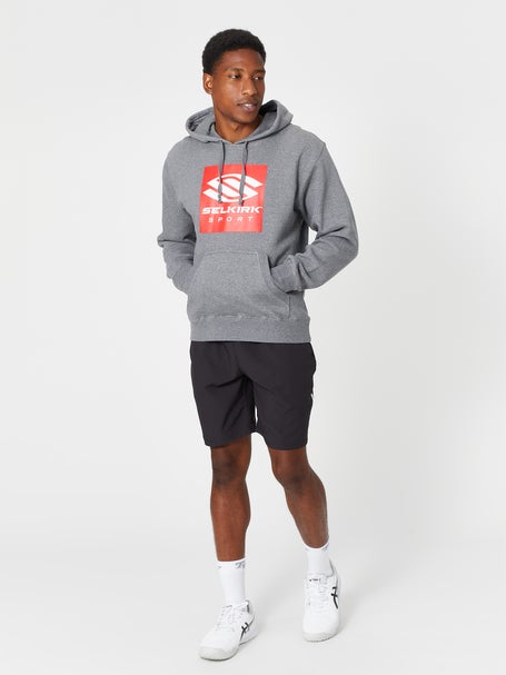 Selkirk Mens Fall Hoodie