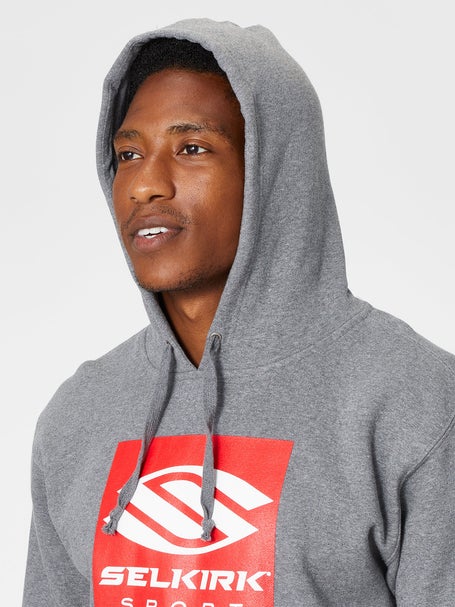 Selkirk Mens Fall Hoodie