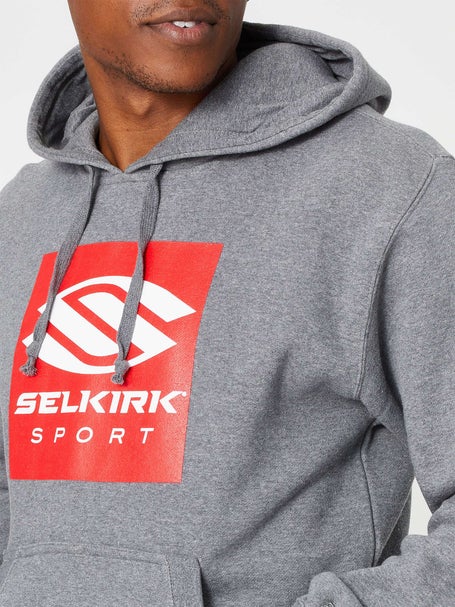Selkirk Mens Fall Hoodie