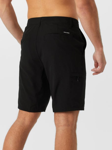Selkirk Mens Fall Owen Swift Shorts
