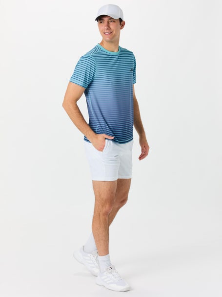 Skechers Mens Fade Top