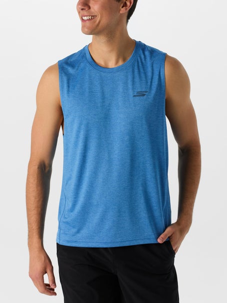 Skechers Mens GODRI Charge Muscle Tank
